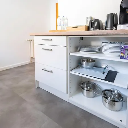 Apartamento Du Canal