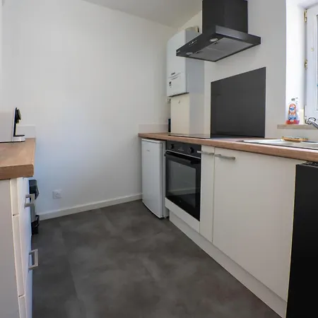 Du Canal Apartamento