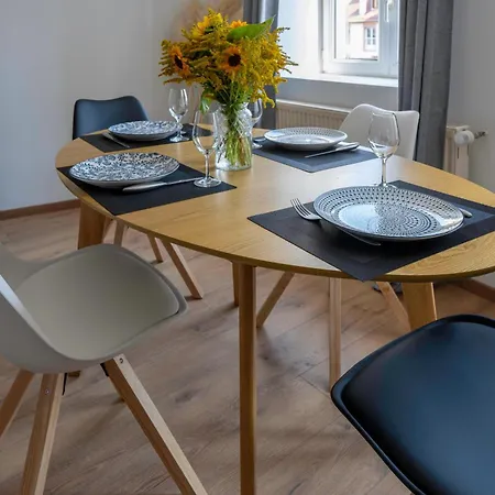 Du Canal Apartamento