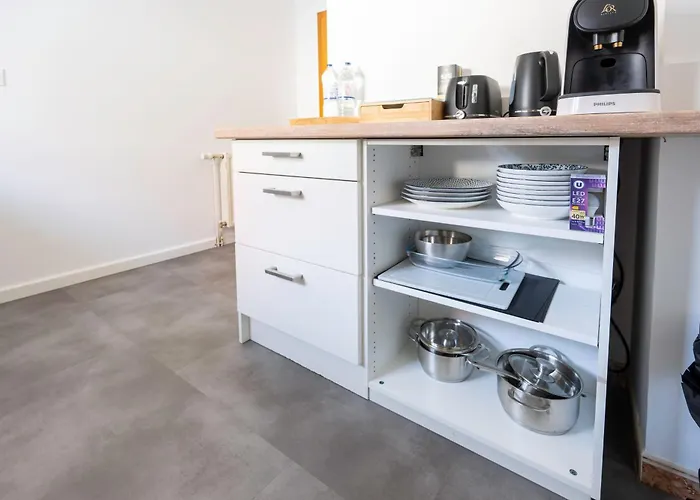 Apartamento Du Canal