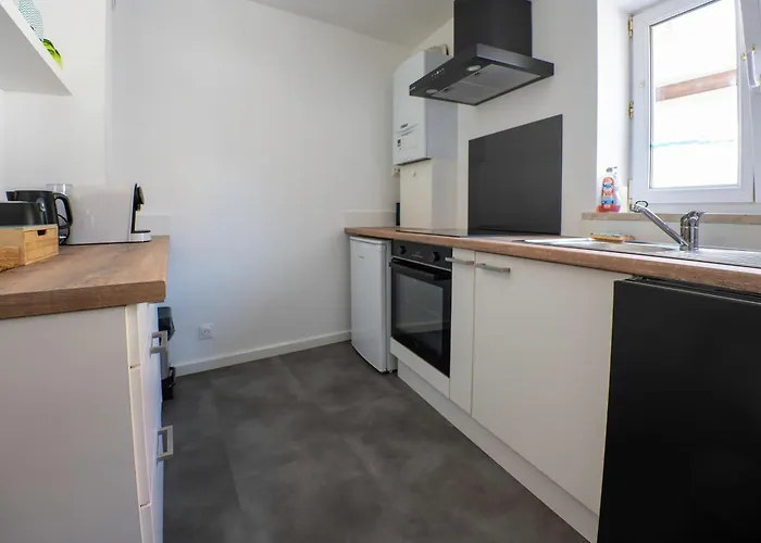 Du Canal Apartamento